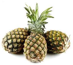 泰国 迷你菠萝 1个 | TH Baby Pineapple 1pcs
