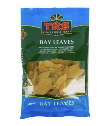 TRS Bay Leaf 30g | TRS 香叶 30g