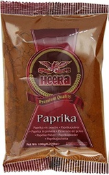 [40603] Heera 甜椒粉 100g | ASEA HEERA Pepper Paprika Powder 100g