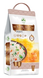 [30866] GOHAR Royal Basmati Rice 1 kg /UNIT