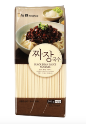 [30956] KR NongHyup Jajang Noodle 900g