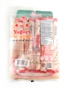 Speshow Jelly Yogurt Straw Assorted 193g |  Speshow 什锦果冻条 酸奶味 193g