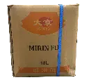 [50075] 禾味 味淋 18L-箱 _ KMI Mirin Fu 18L-CTN.webp