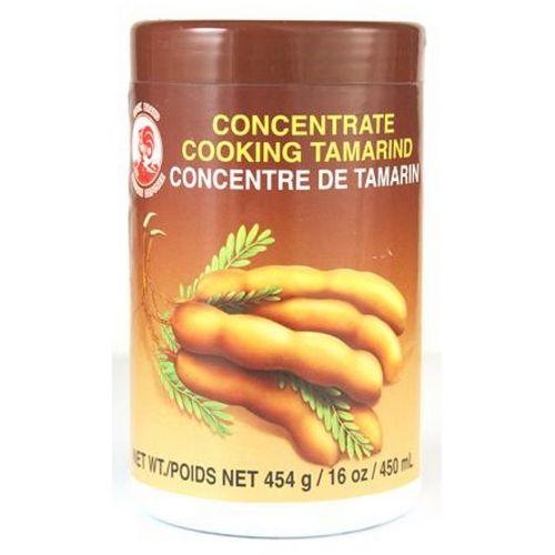 Tamarinditahna 454g | 公鸡牌 浓缩罗望子酱 454g