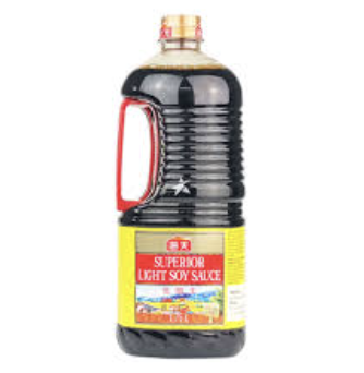 海天 生抽王 1.75L | HT Superior Light Soy Sauce 1.75L