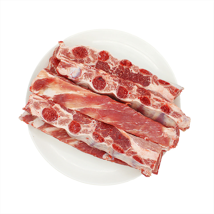 Pork Ribs kg | 猪排骨 kg