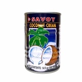 SAVOY 椰子膏 400ml | SAVOY Coconut Cream 400ml