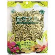 NBH Honeysucle (Jin Yin Hua) 50g/PKT | 自然之源 金银花 50g 