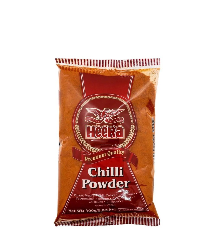 HEERA Chilli Powder 400g | Heera 辣椒粉 400g