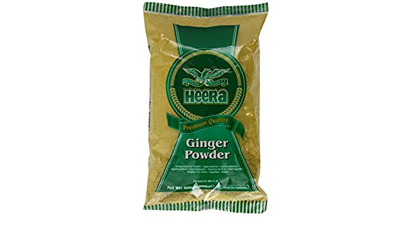 HEERA inkiväärijauhe100g | Heera 姜粉 100g
