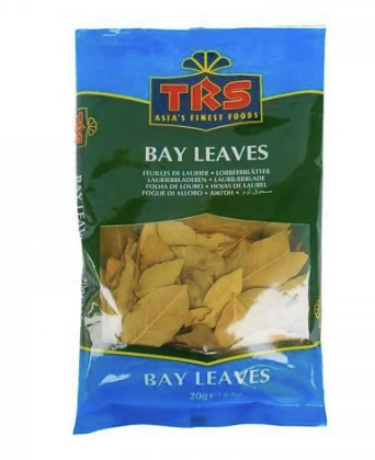 TRS 香叶 30g | TRS Bay Leaf 30g