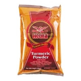 HEERA Haldi 姜黄粉 100g | HEERA Haldi Turmeric  Powder 100g