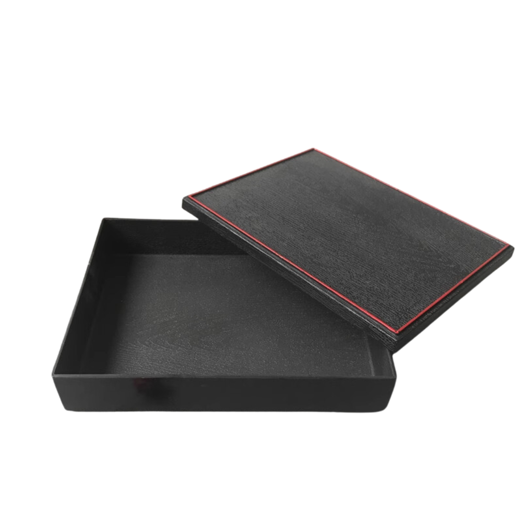 TAIWAN 便当盒 |  TAIWAN Bento Set Menu PC/BOX