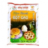 特选粘米粉 400g |  VINH THUAN Bot Gao Rice Starch 400g