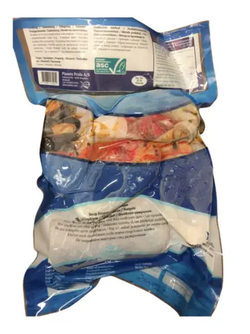 PP 证书 越南鱼块 1kg | Planets Pride Pangasius Steak 1kg