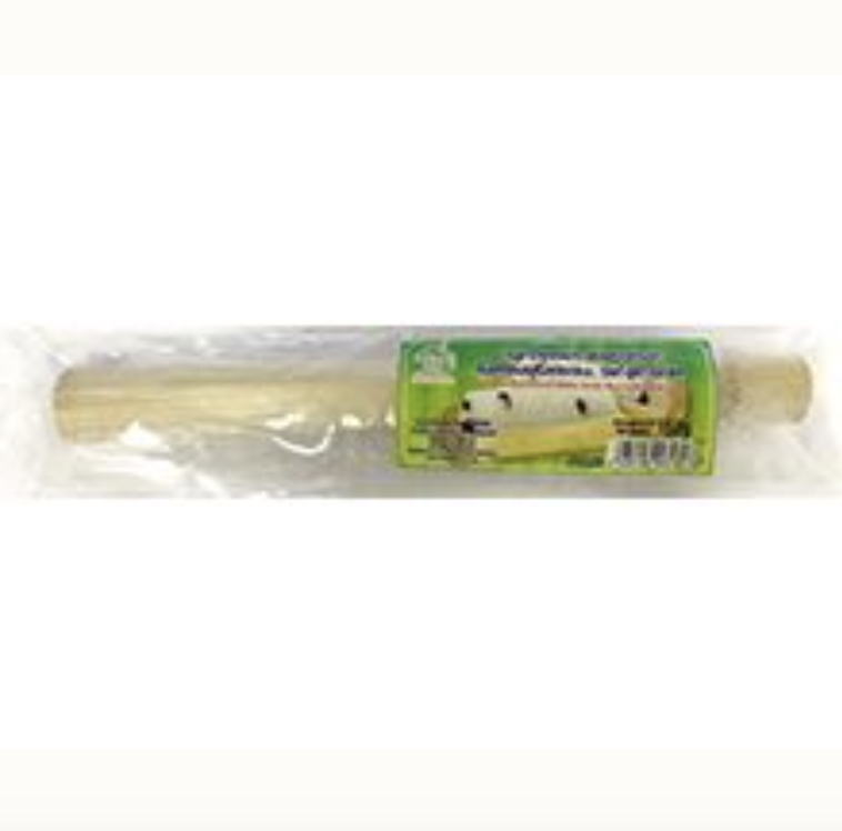 Valkoinen tahmeariisi bambuputkessa 150g | TCT 白糯米竹筒饭 150g