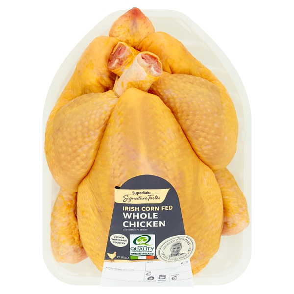 COQUELIN / DROSED  Corn Chicken /PKT | 玉米鸡 