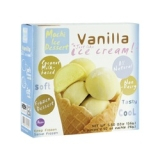 BUONO 香草冰淇淋麻薯 156克 |  BUONO Vanilla Ice Cream Mochi 156g