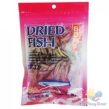 BDMP 干凤尾鱼（无头）100g | BDMP Dried Anchovy (Headless) 100g