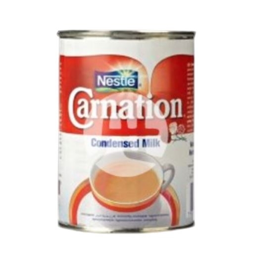 雀巢 炼乳 385ml| NESTLE Carnation Condensed Milk 385ml
