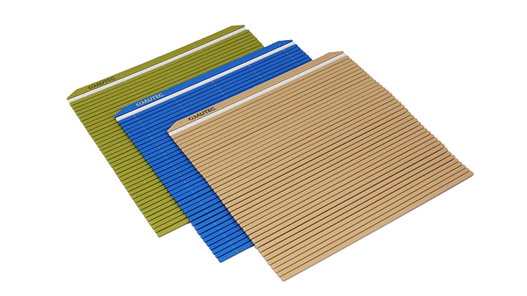 Hasegawa寿司垫  25x24cm |  HASEGAWA SUSHI ROLL MAT 25x24cm