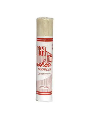  WING MAN Wenzhou Noodles 454g | WING MAN  温州面条454g