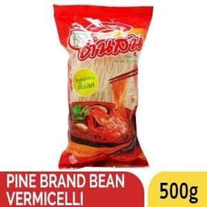 TONSON PINE LK 绿豆粉丝 500g | TONSON PINE LK Bean Vermicelli 500g