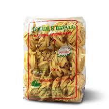 HK 越南蛋面 宽 400克 |  HK MiTrung Thuong Hang Egg Noodle BROAD 400g