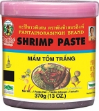 Thaimaalainen katkaraputahna 370g | PANTAI 泰式虾膏 370g