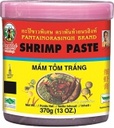 PANTAI Shrimp Paste KAPI 370g | PANTAI  虾酱/虾膏 370g