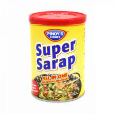 ASEA PINOY'S CHOICE Super Sarap All-In-One Seasoning 200g | PINOY'S CHOICE 多合一调味料 200g