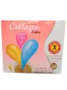 NATURE GIFT 胶原蛋白速溶咖啡粉 135g | NATURE GIFT Inst Coffee Collagen 135g