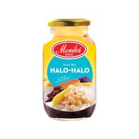 Monika Halo 水果什锦 340G 