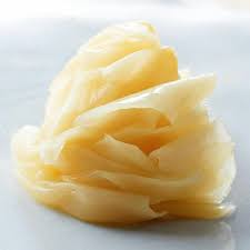 寿司生姜 150g |  Sushi Pickled Ginger 150g