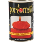PORTOMATO Pizza Sauce 3kg | PORTOMATO 披萨酱 3kg