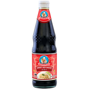 Makea soijakastike (punainen etiketti) 970g| 肥儿牌 甜酱油 (红标签) 970g