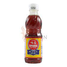 Kalakastike 300ml | TIPAROS 鱼露 300ml
