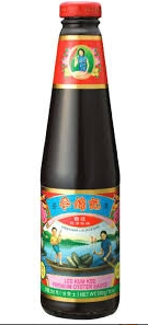 李锦记 旧庄特级蚝油 510g |  LKK Premium Brand Oyster Flavoured Sauce 510g