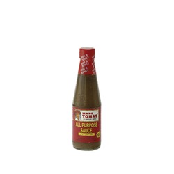 MANG TOMAS 万能辣椒酱 330g