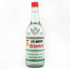 MC 雪白枧水 500ml |  MC Lye Water Kansui 500ml