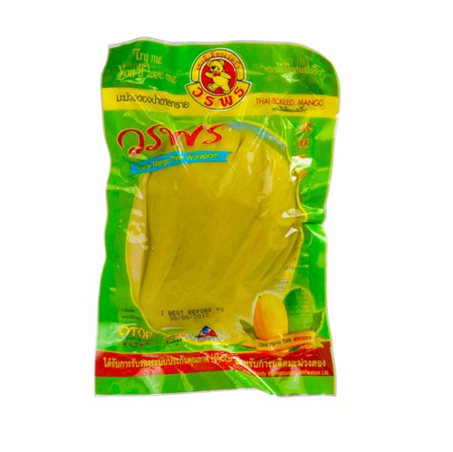 Woraporn 腌芒果180g | WORAPORN Pickled Mango 180g  