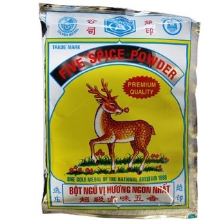 Vianco 五香粉 100g | ASEA VIANCO Five Spice Powder 100g