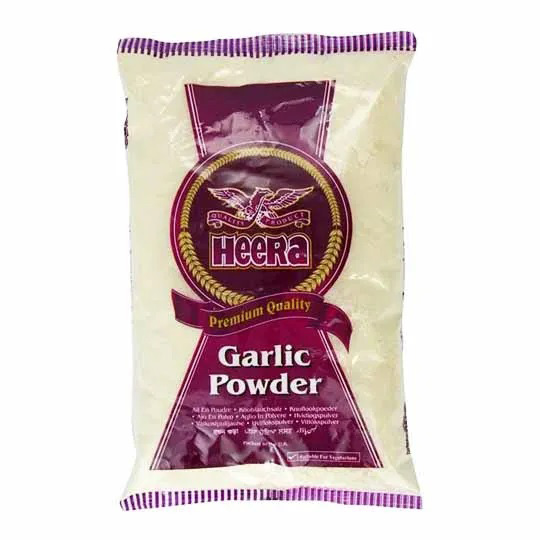 HEERA Valkosipulijauhe 100g | 大蒜粉 100g
