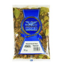 HEERA Garam Masala Whole Mix 700g | HEERA 印度Masala (整) 混合香料 700g