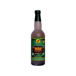 椰子醋 750ml |  MARCA PINA Coconut Vinegar 750ml