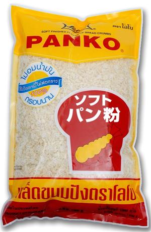 ASEA LOBO Panko Bread Crumbs 200g | LOBO 面包糠 200g