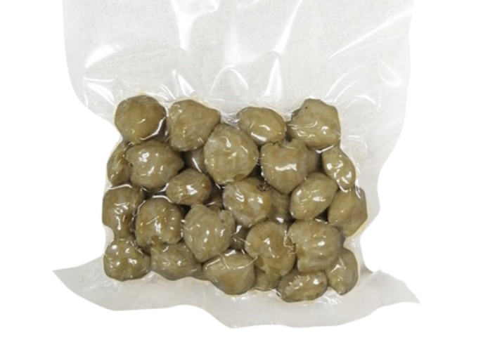 North South Kemiri Candlenut 100g | 南北牌 石栗仁 100g