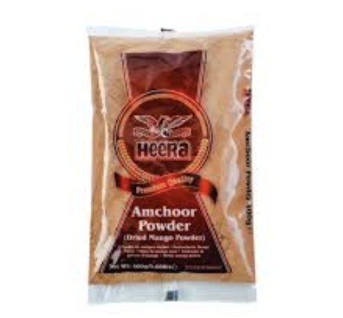 HEERA 芒果粉 400g | HEERA Amchoor Powder 400g