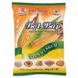 VN 玉米淀粉 400g |  VINH THUAN Bot Bap Corn Starch 400g