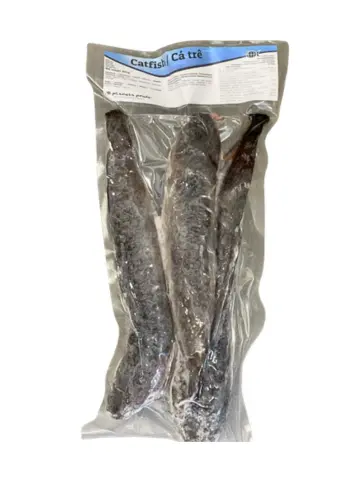 PLANETS PRIDE Catfish 1kg | 鲶鱼 1kg |  PLANETS PRIDE Catfish 1kg | 鲶鱼 1kg